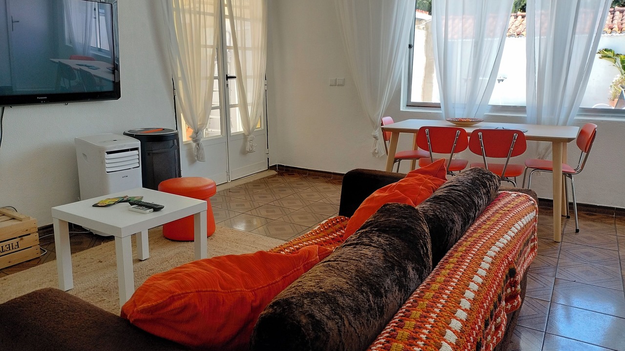 Photo of Livingroom in Caldas da Rainha