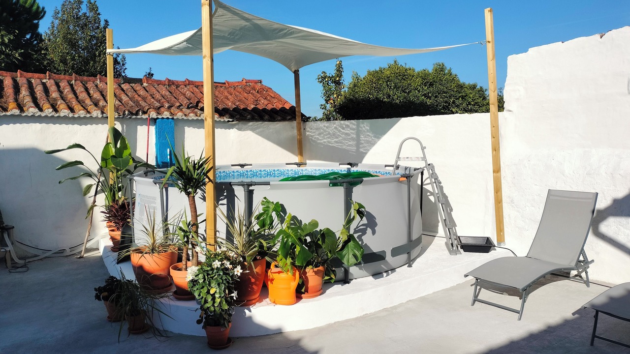 Photo of Outdoor in Caldas da Rainha