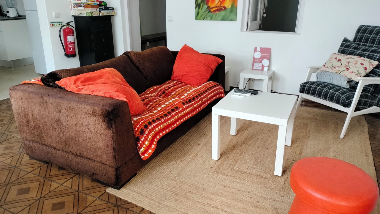 Photo of Livingroom in Caldas da Rainha