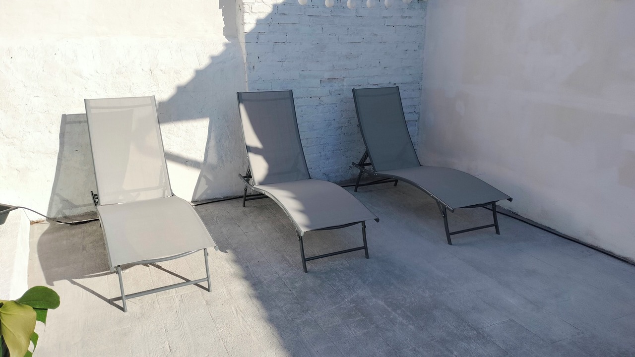 Photo of Patio Balcony in Caldas da Rainha