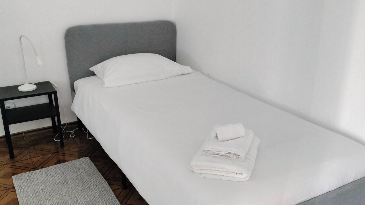 Photo of Bedroom in Caldas da Rainha