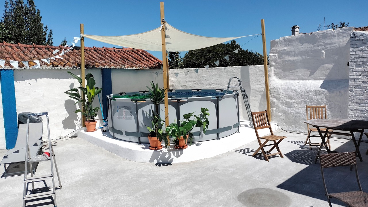 Photo of Patio Balcony in Caldas da Rainha