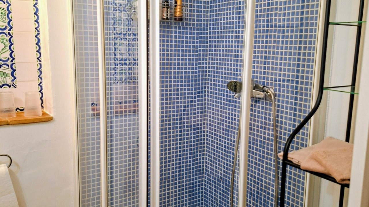 Photo of Bathroom in Vilamoura