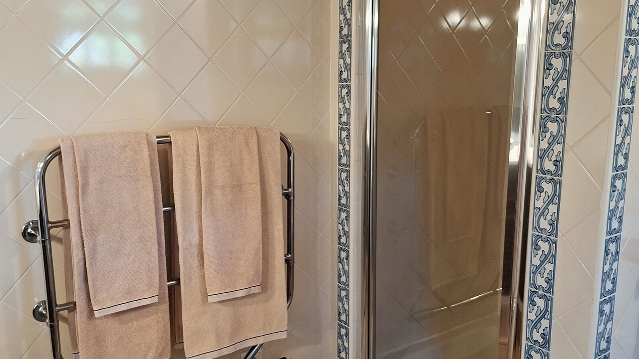 Photo of Bathroom in Vilamoura