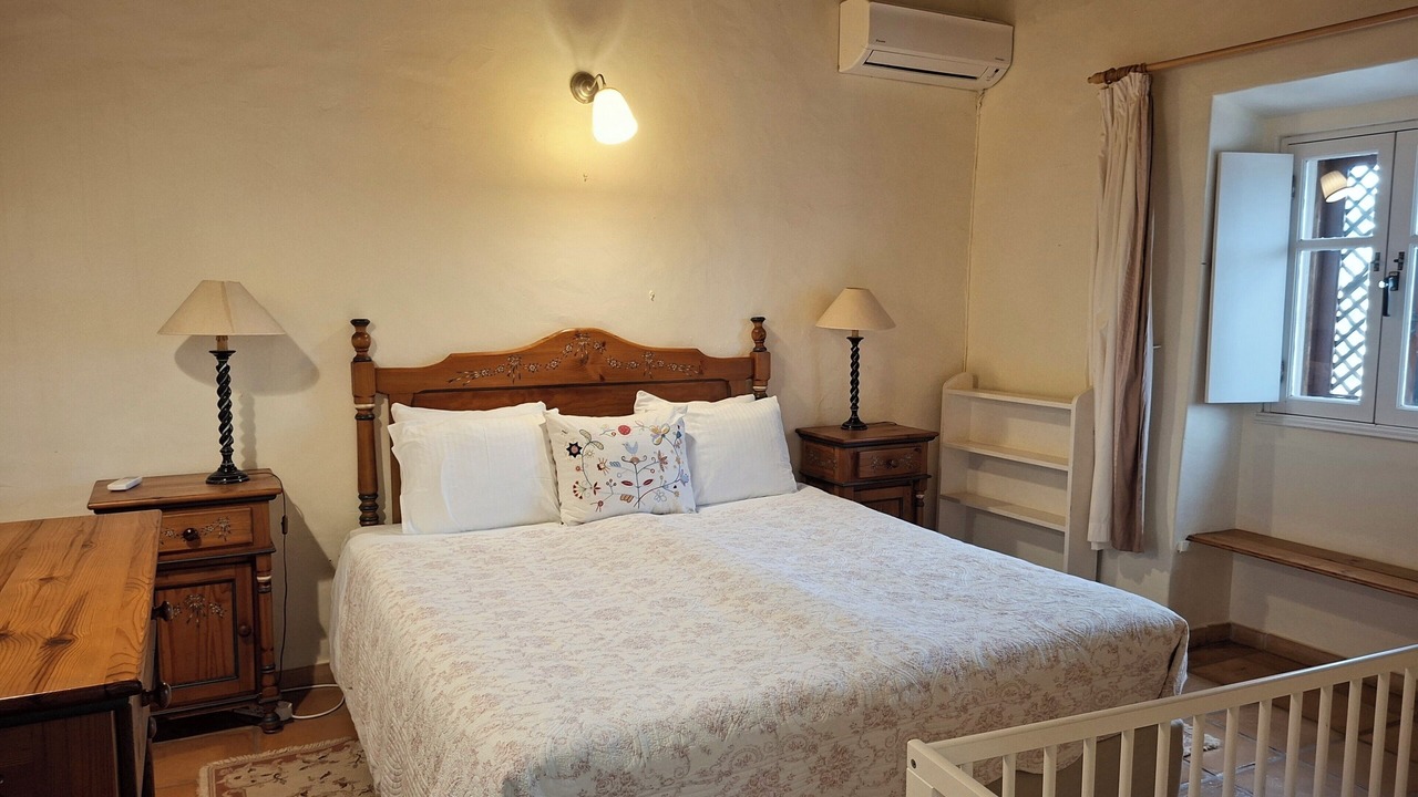 Photo of Bedroom in Vilamoura