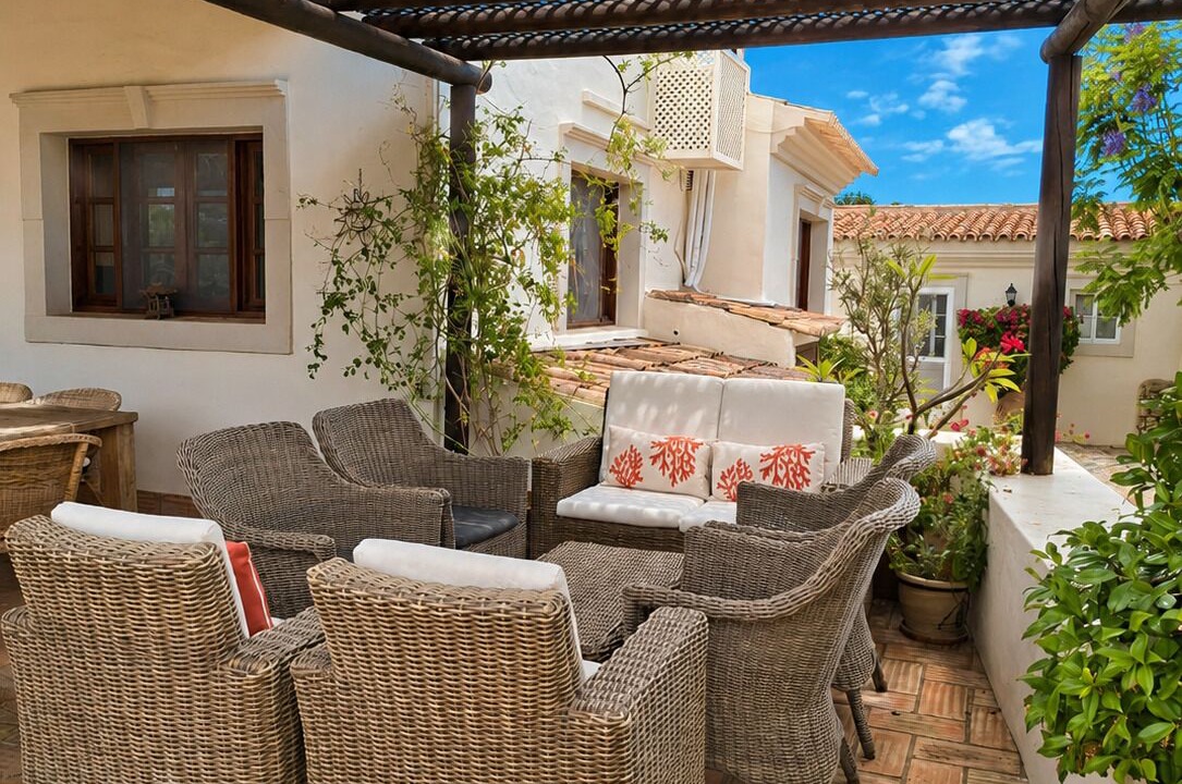 Photo of Patio Balcony in Vilamoura