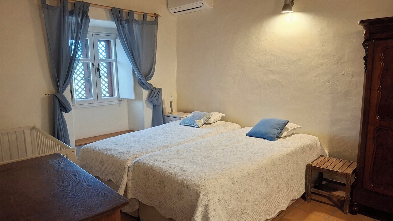 Photo of Bedroom in Vilamoura