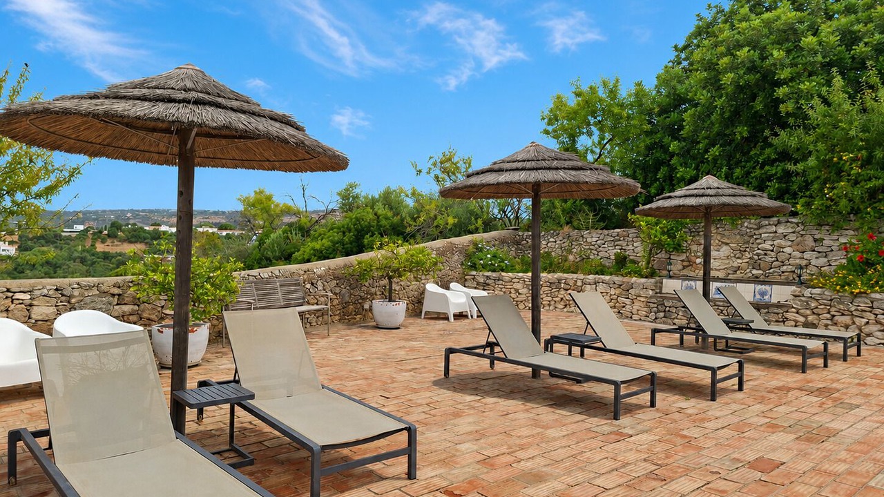Photo of Patio Balcony in Vilamoura