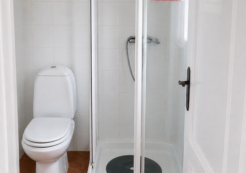 Photo of Bathroom in Vilamoura