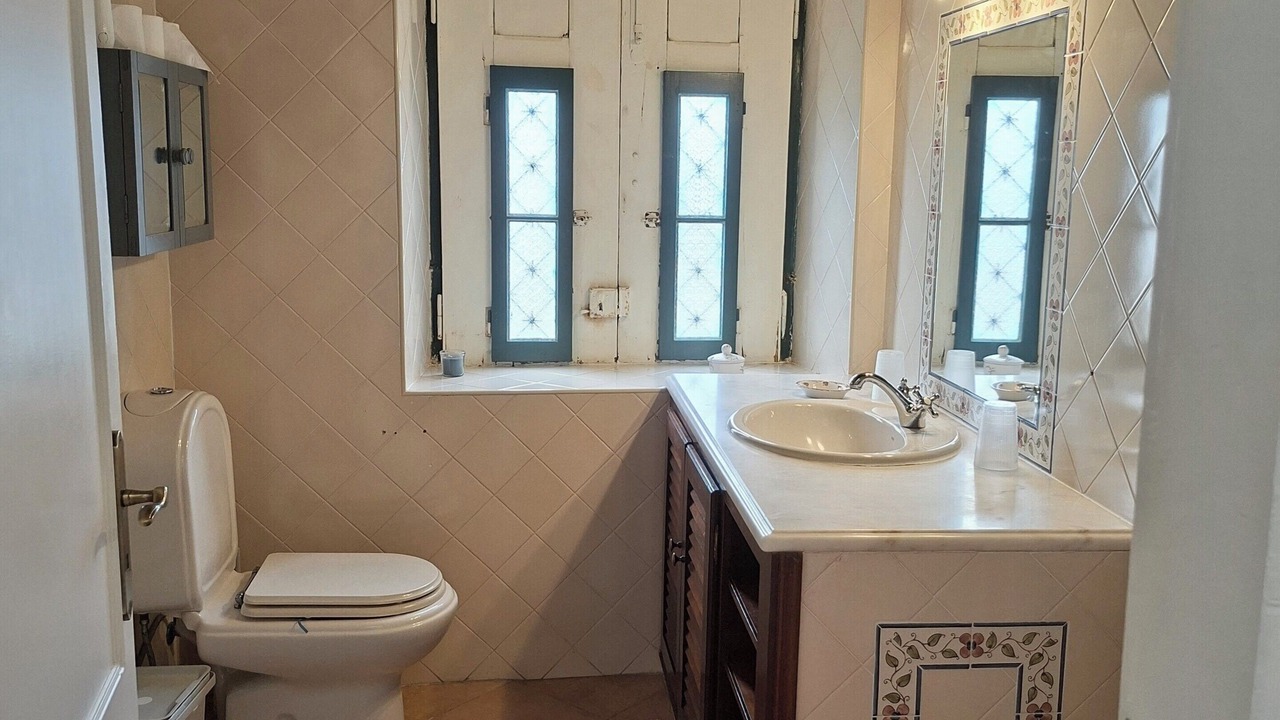 Photo of Bathroom in Vilamoura