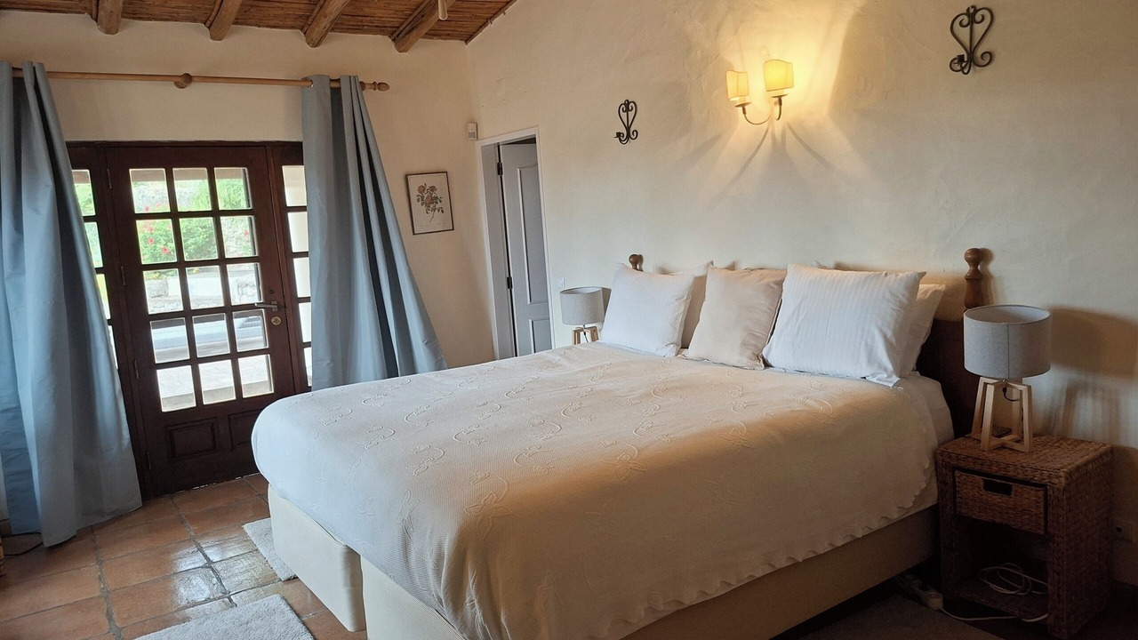 Photo of Bedroom in Vilamoura