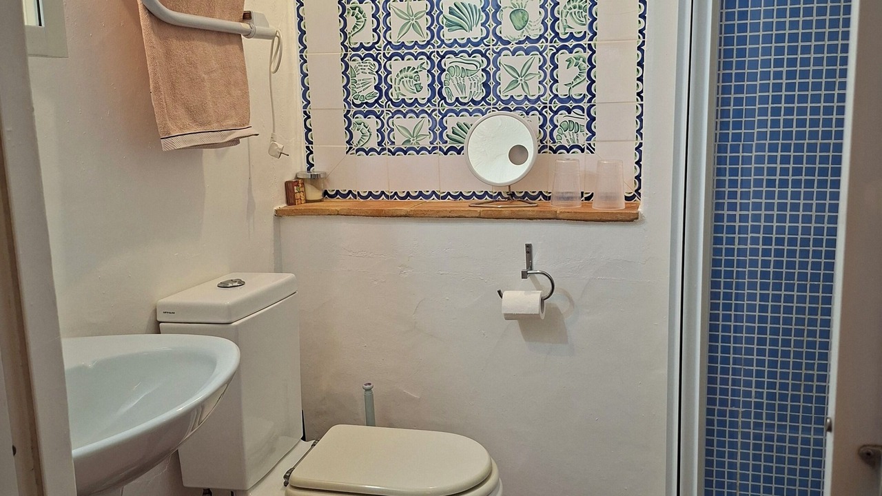 Photo of Bathroom in Vilamoura