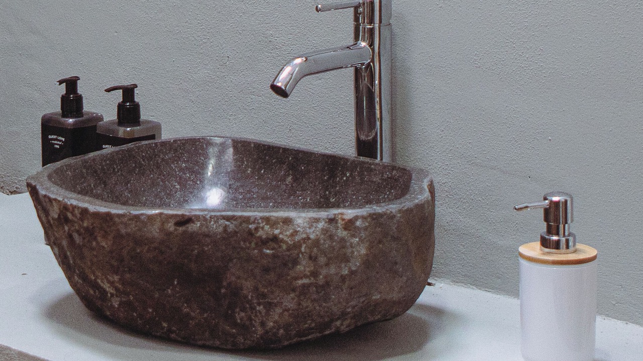 Photo of Bathroom in Horta