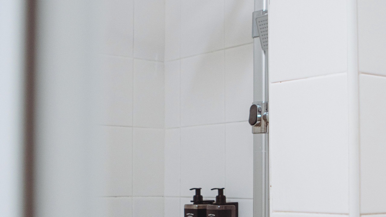 Photo of Bathroom in Horta
