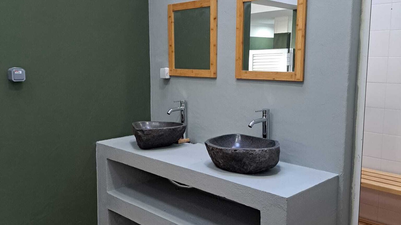 Photo of Bathroom in Horta