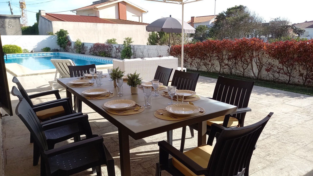 Photo of Outdoor in Esposende