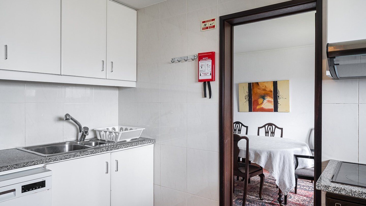 Photo of Kitchen in Esposende