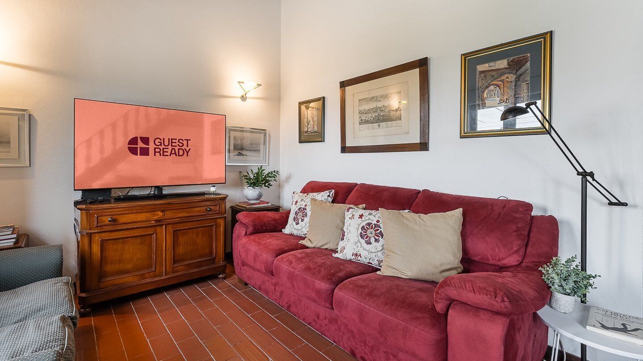 Photo of Livingroom in Esposende