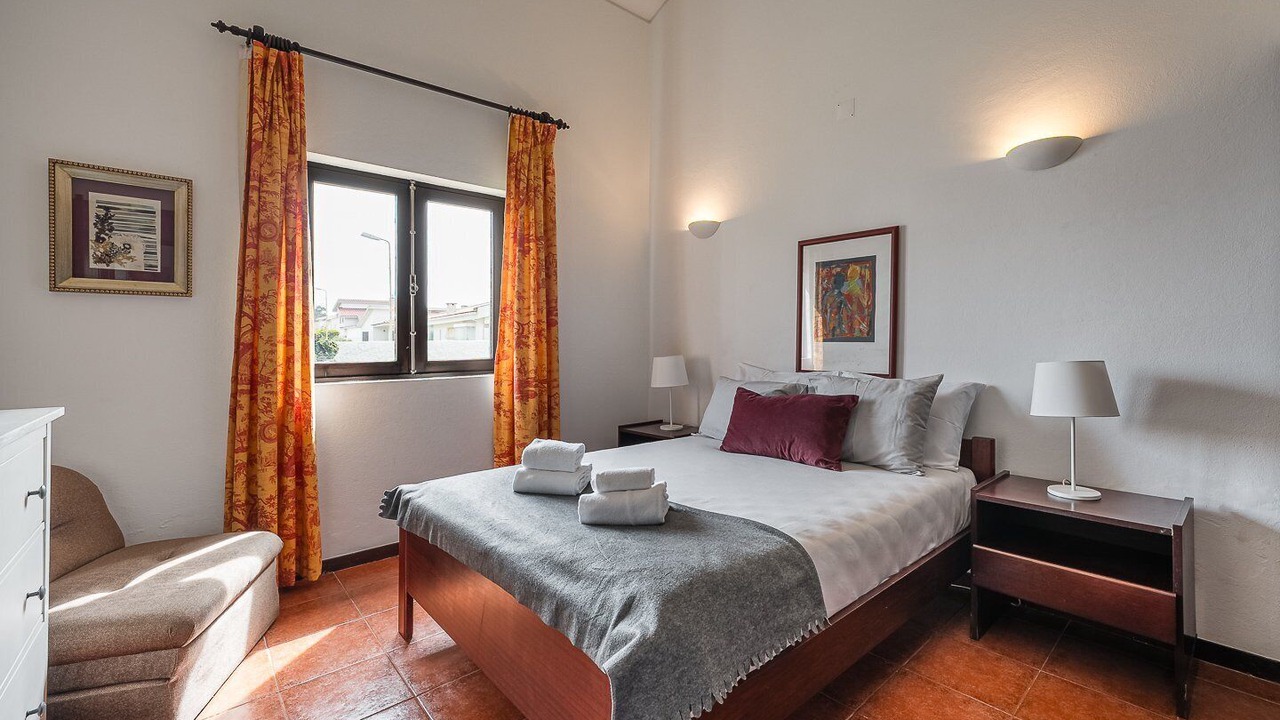 Photo of Bedroom in Esposende