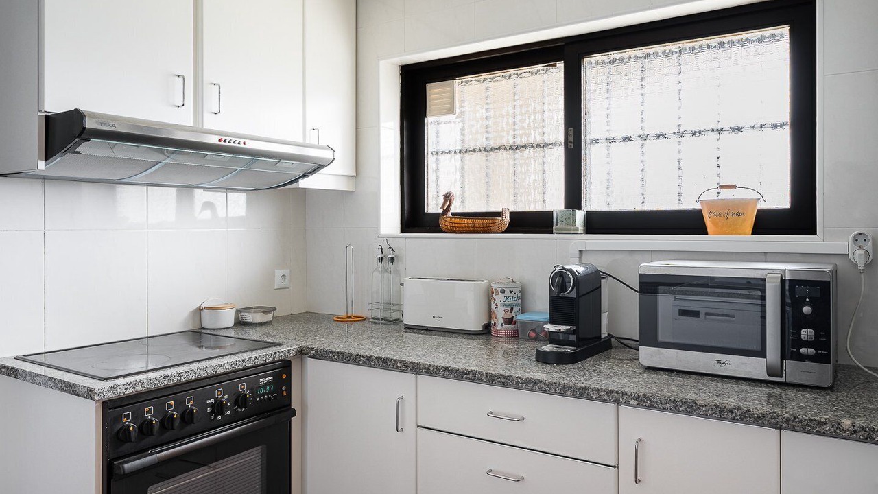 Photo of Kitchen in Esposende