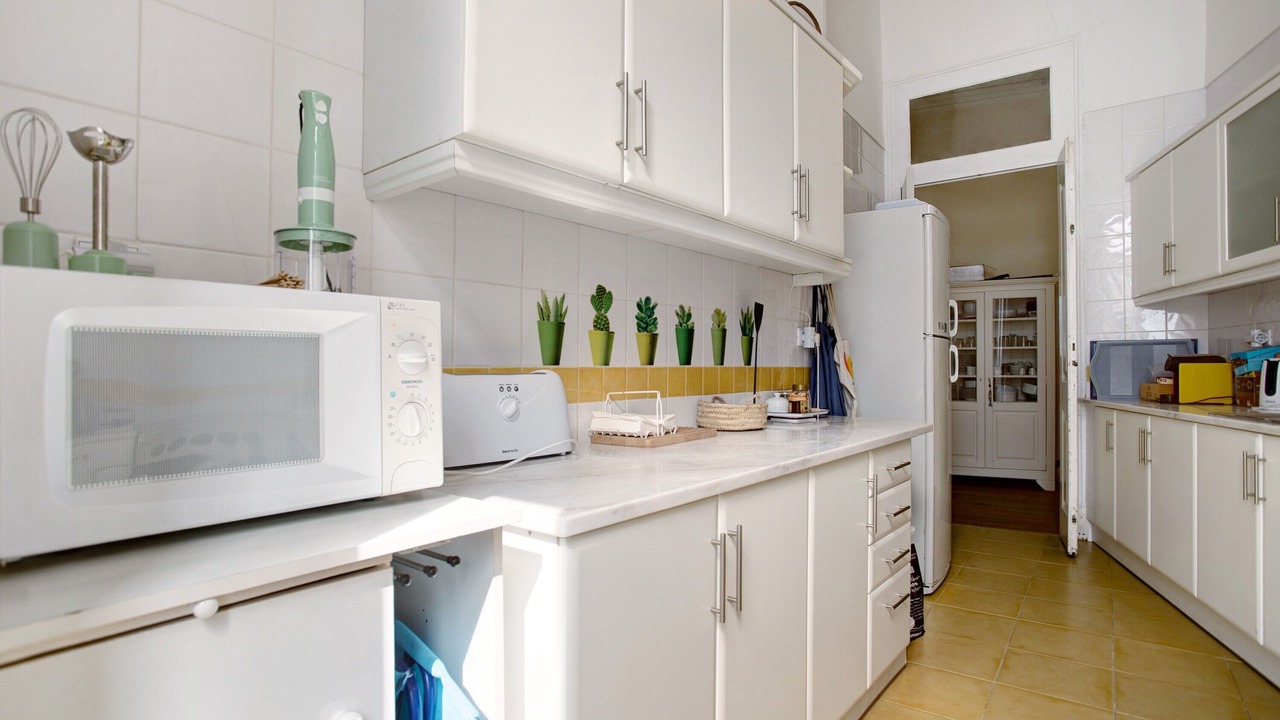 Photo of Kitchen in Sao Martinho do Porto