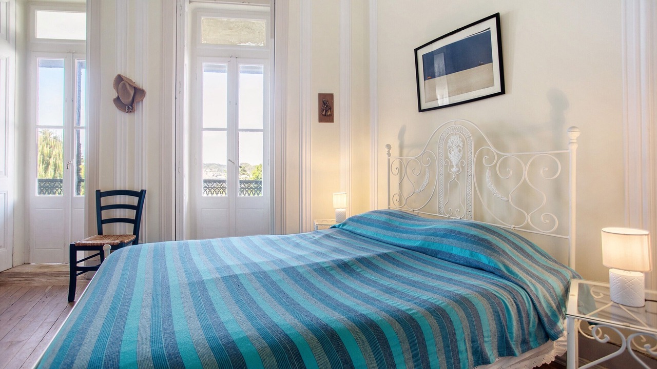 Photo of Bedroom in Sao Martinho do Porto
