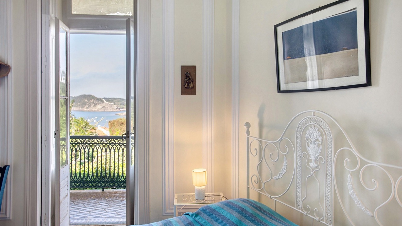 Photo of Bedroom in Sao Martinho do Porto