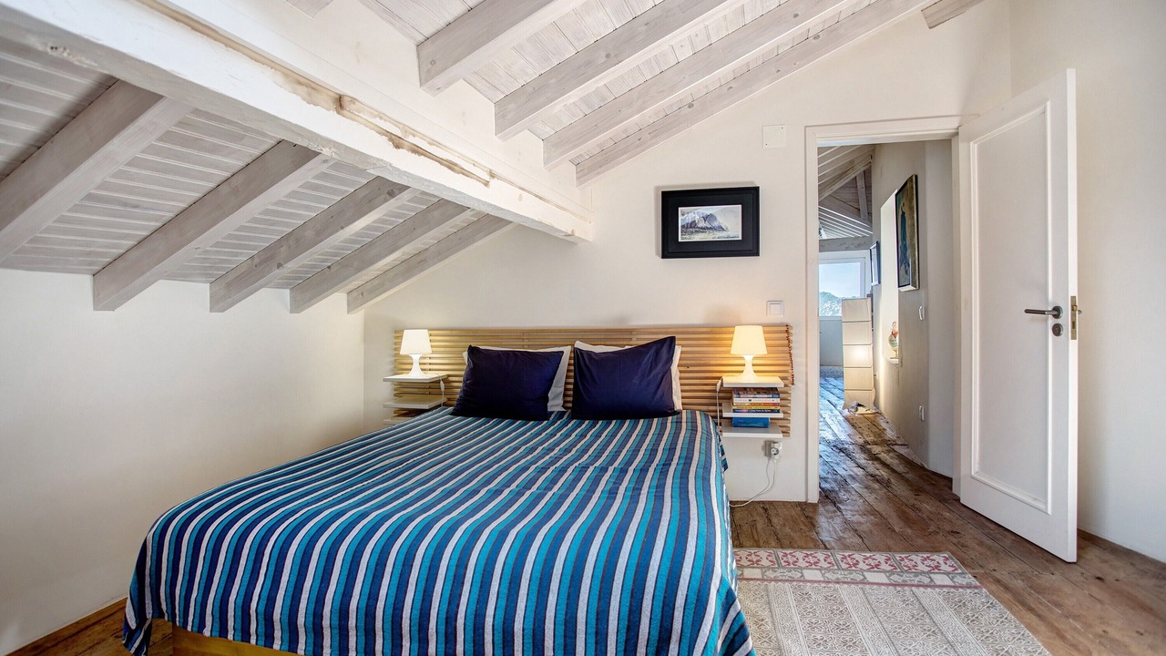 Photo of Bedroom in Sao Martinho do Porto
