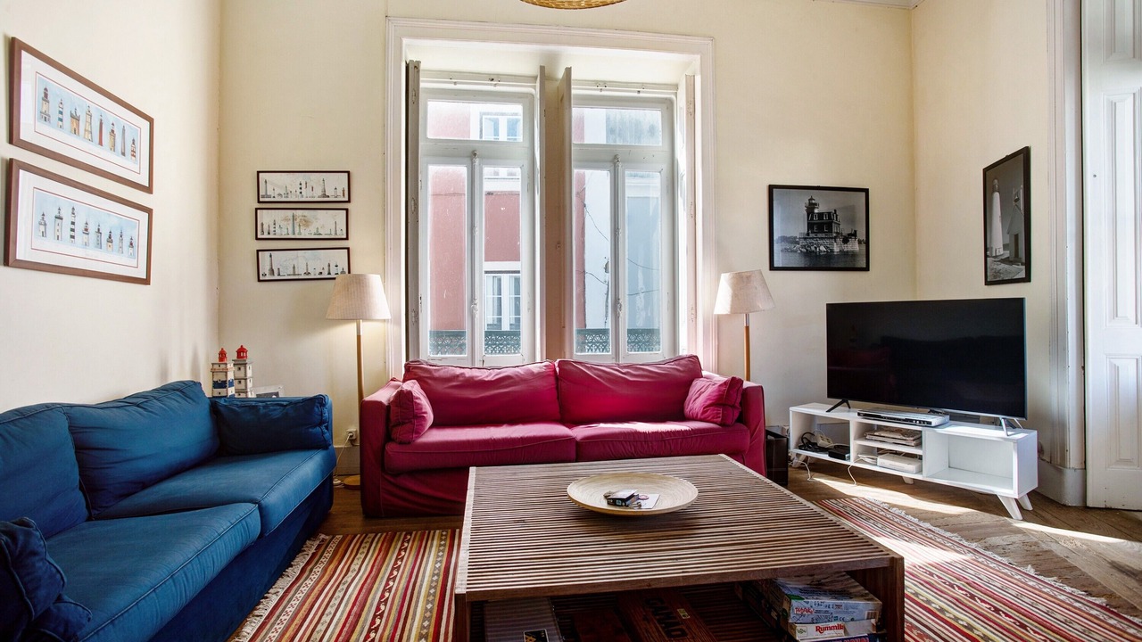 Photo of Livingroom in Sao Martinho do Porto