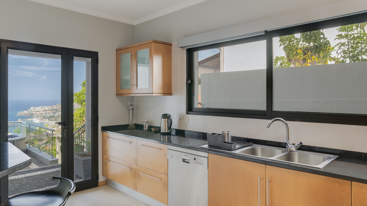 Photo of Kitchen in Sao Goncalo