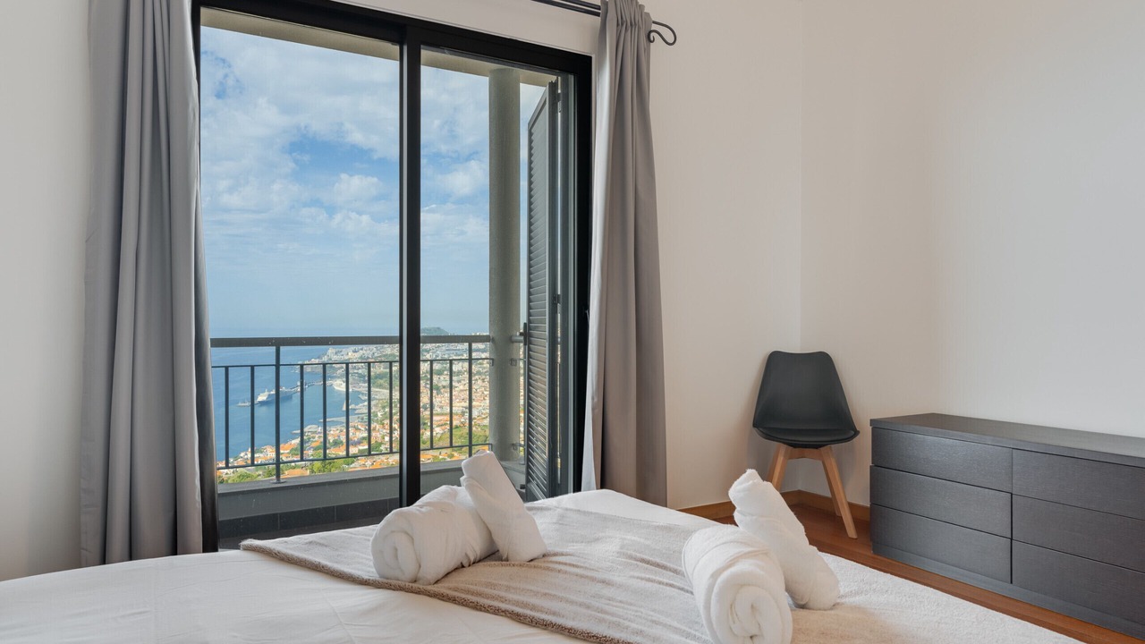 Photo of Bedroom in Sao Goncalo
