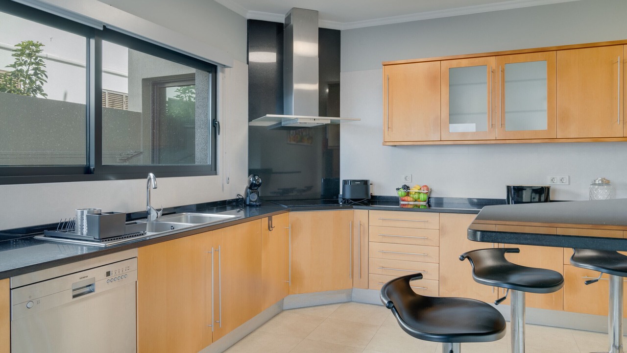 Photo of Kitchen in Sao Goncalo