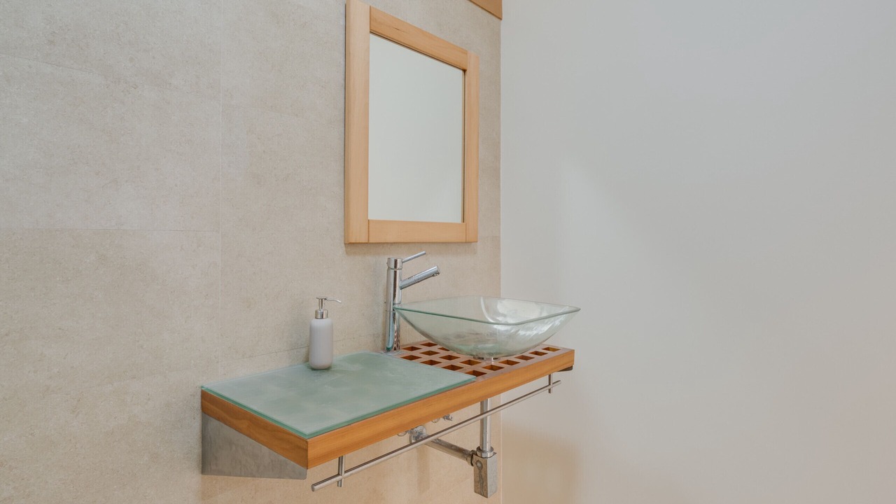 Photo of Bathroom in Sao Goncalo