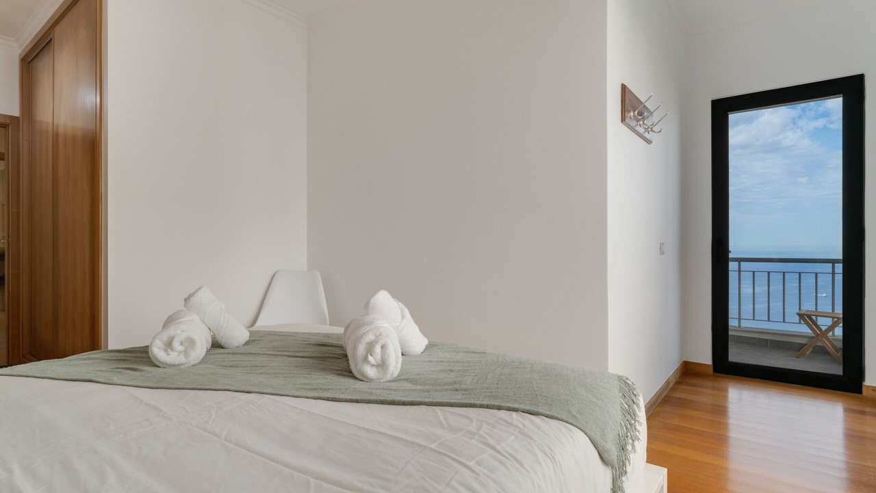 Photo of Bedroom in Sao Goncalo