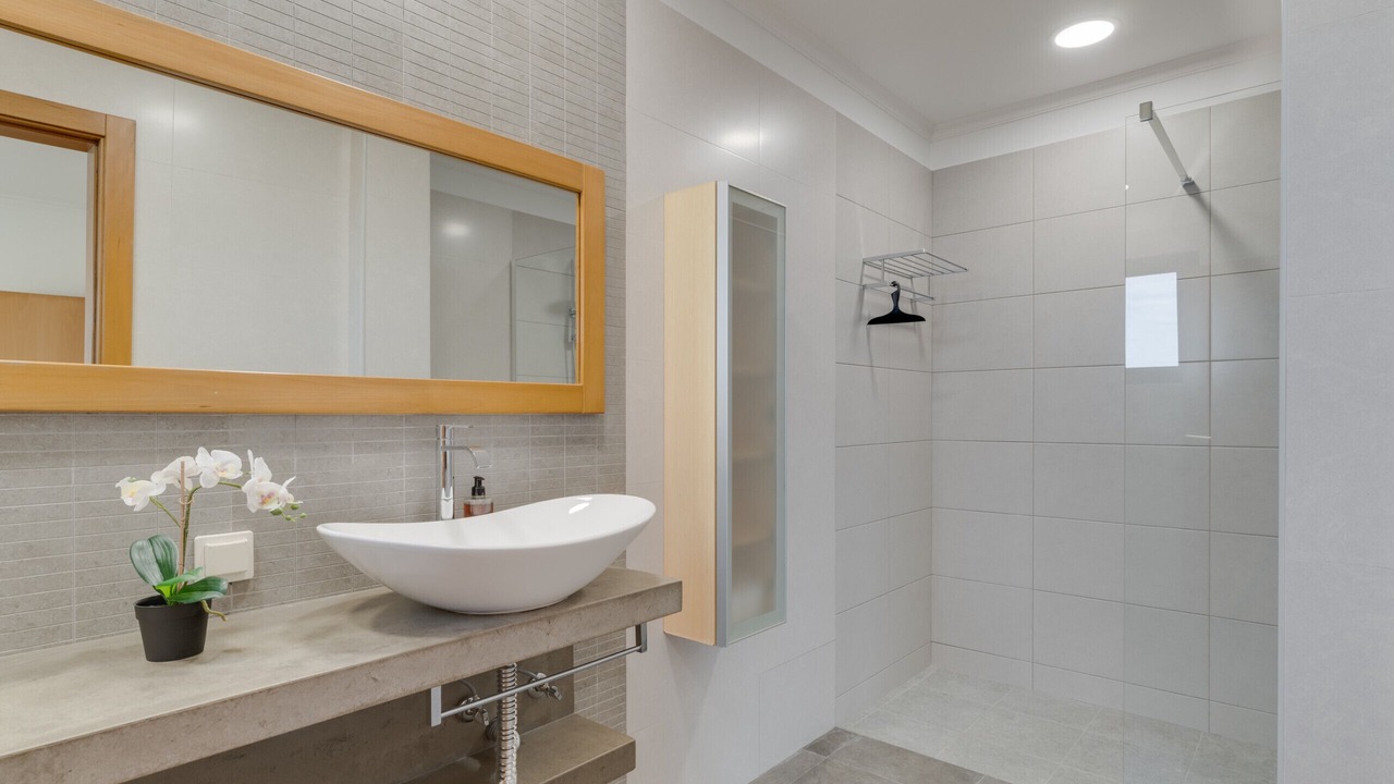 Photo of Bathroom in Sao Goncalo