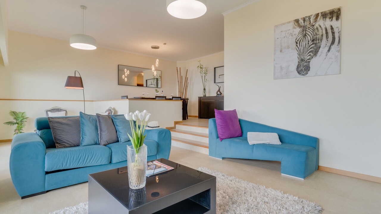 Photo of Livingroom in Sao Goncalo