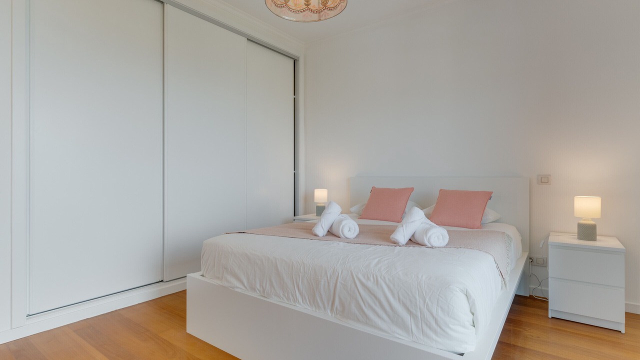 Photo of Bedroom in Sao Goncalo