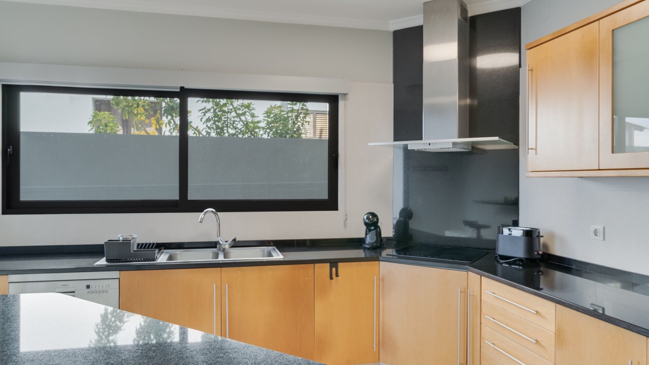 Photo of Kitchen in Sao Goncalo
