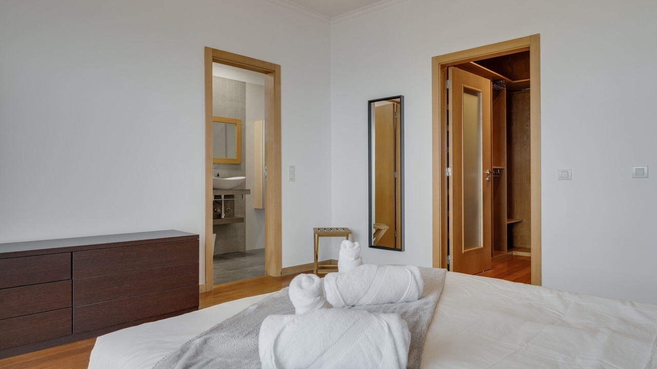 Photo of Bedroom in Sao Goncalo