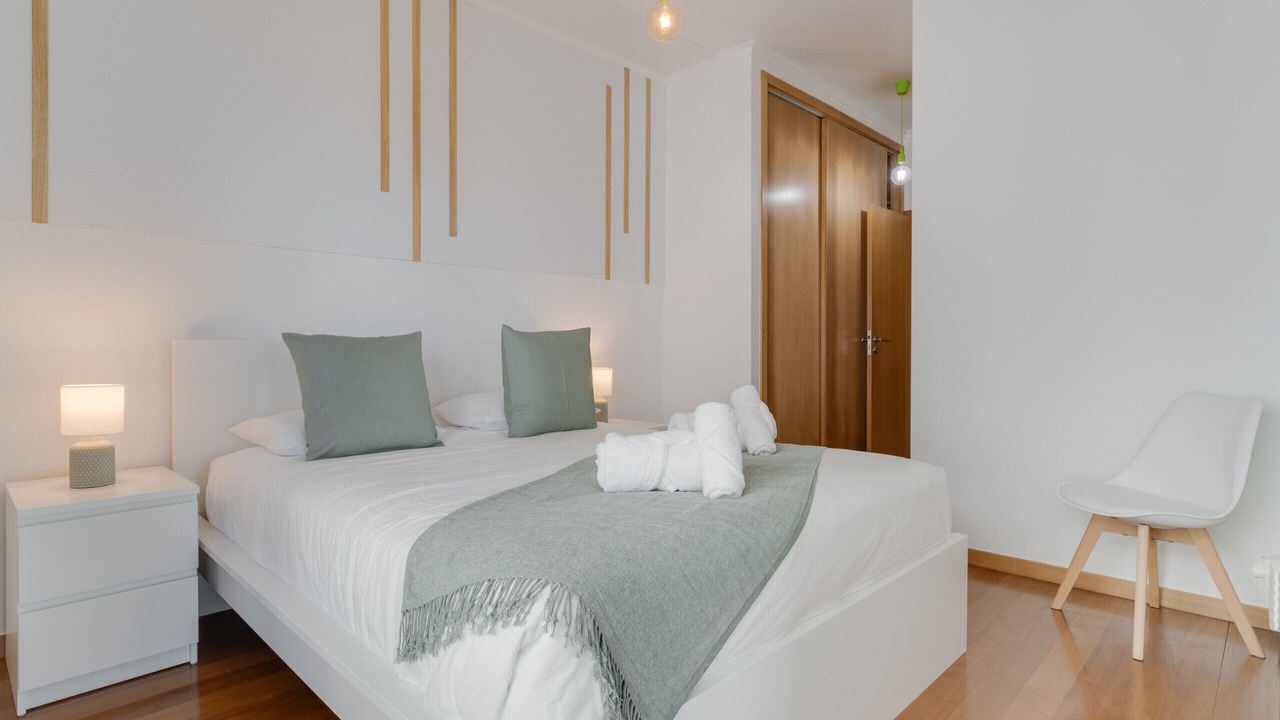 Photo of Bedroom in Sao Goncalo