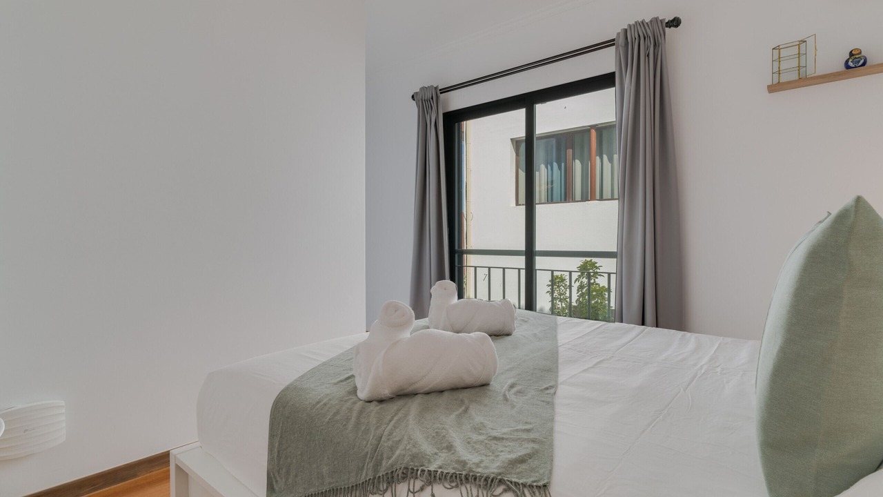 Photo of Bedroom in Sao Goncalo