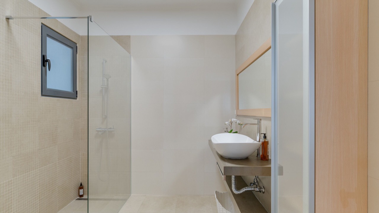 Photo of Bathroom in Sao Goncalo