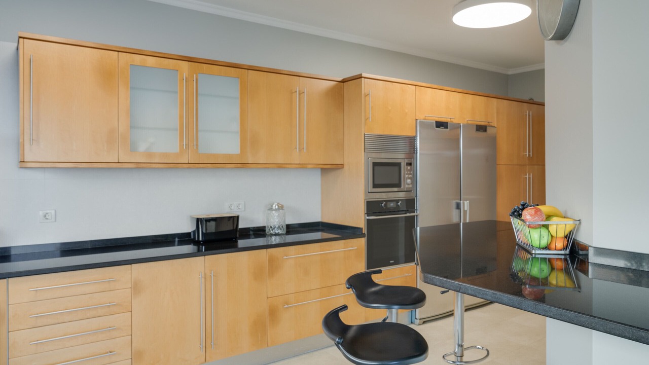 Photo of Kitchen in Sao Goncalo