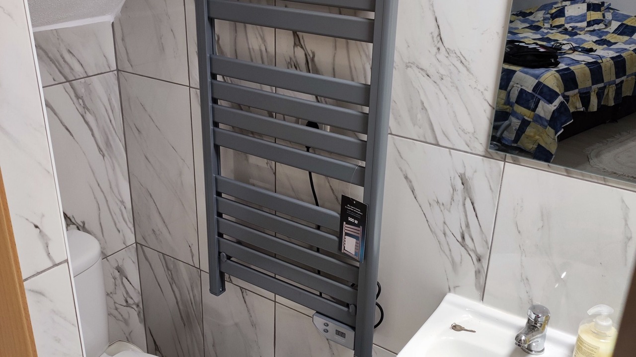 Photo of Bathroom in Celorico da Beira