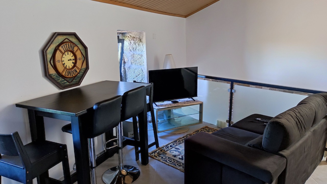 Photo of Livingroom in Celorico da Beira