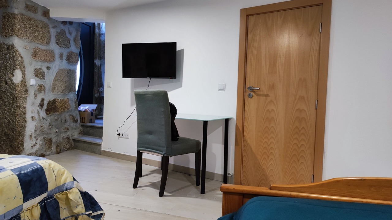 Photo of Bedroom in Celorico da Beira