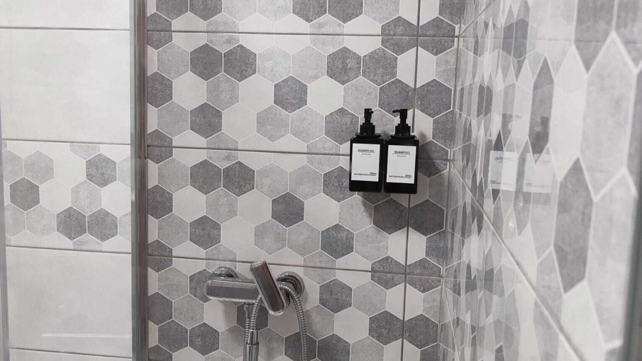 Photo of Bathroom in Celorico da Beira
