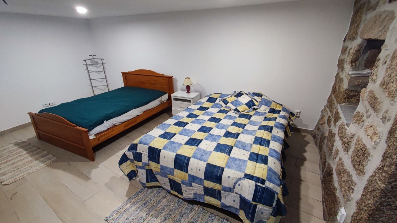 Photo of Bedroom in Celorico da Beira