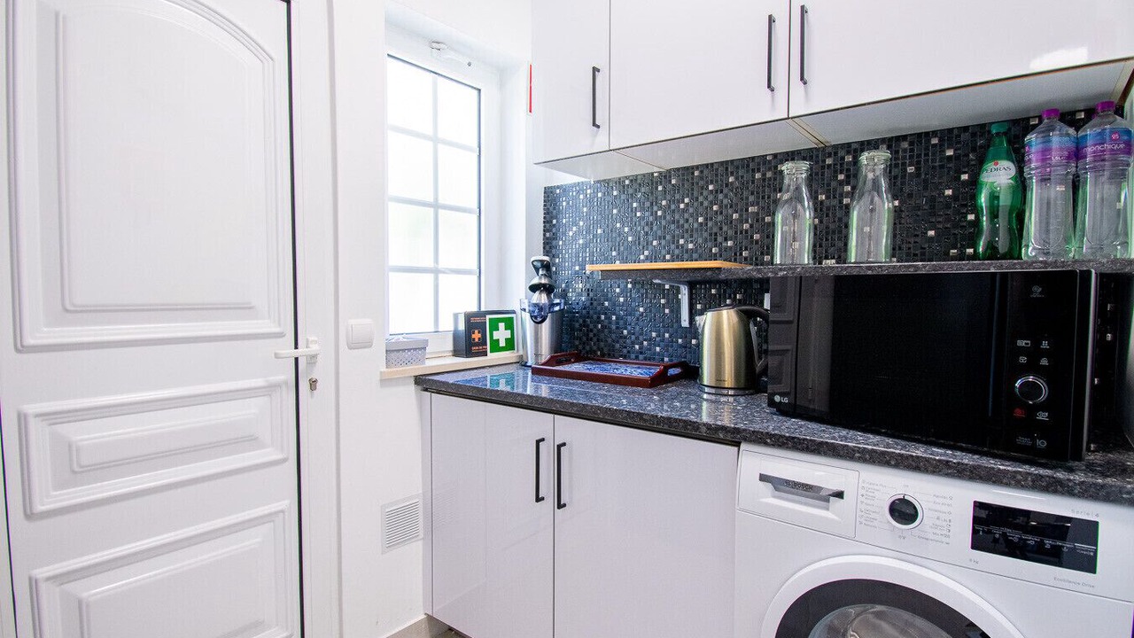 Photo of Kitchen in Estombar