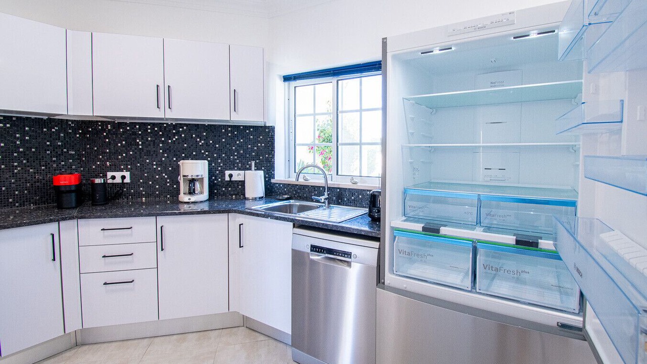 Photo of Kitchen in Estombar